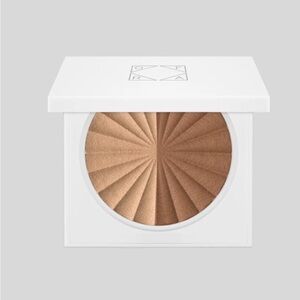 OFRA South Beach Bronzer with Aqua Accent